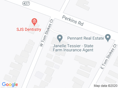 Janelle Tessier State Farm Car Insurance