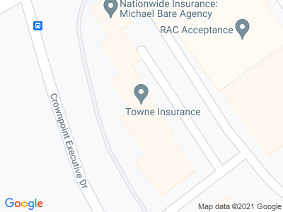 Michael Bare  Nationwide Car Insurance