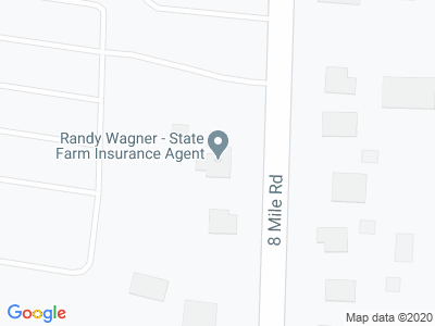 Randy Wagner State Farm Car Insurance